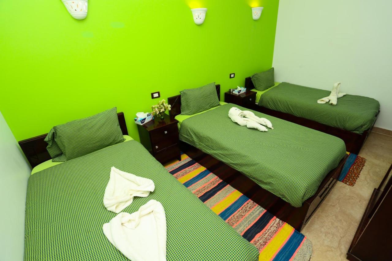 Kendaka Nubian House Hotel Aswan Buitenkant foto