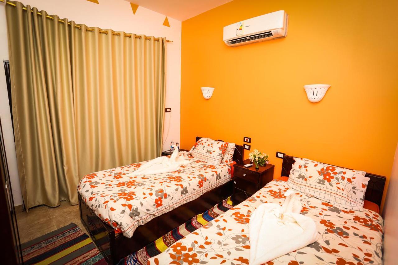 Kendaka Nubian House Hotel Aswan Buitenkant foto