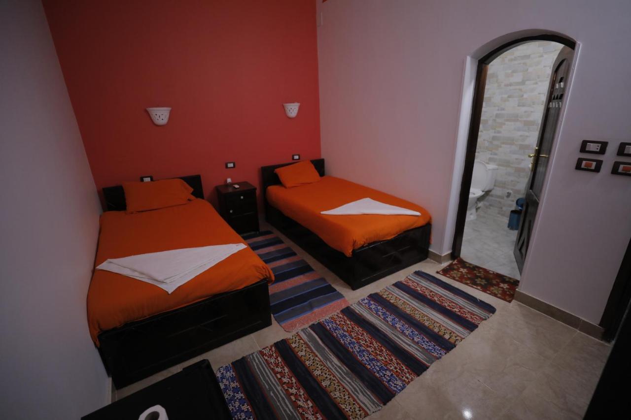Kendaka Nubian House Hotel Aswan Buitenkant foto