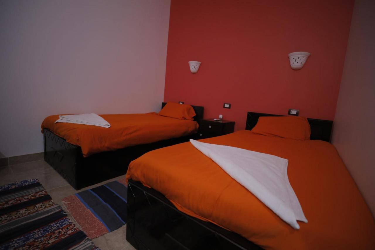 Kendaka Nubian House Hotel Aswan Buitenkant foto