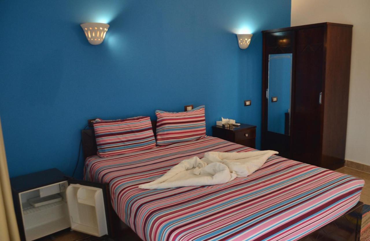 Kendaka Nubian House Hotel Aswan Buitenkant foto