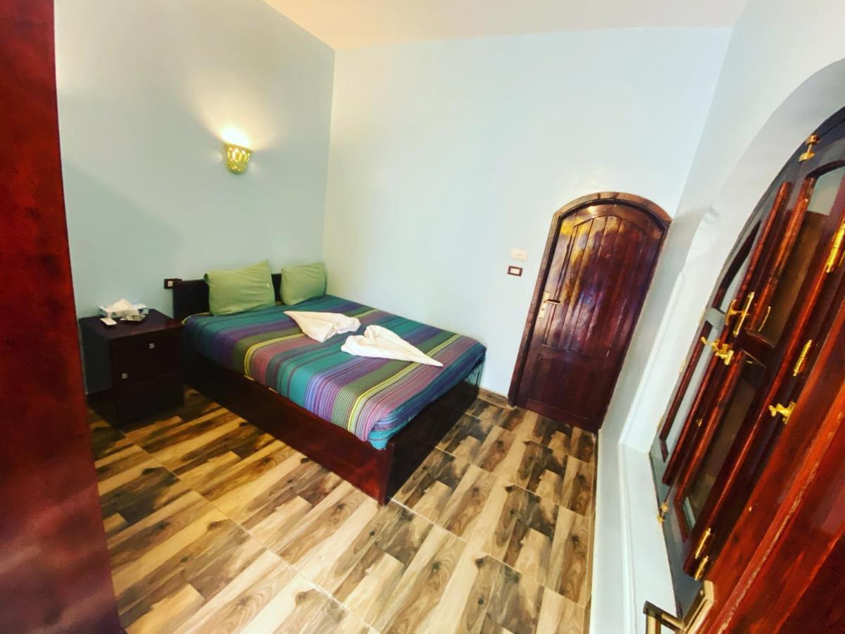 Kendaka Nubian House Hotel Aswan Buitenkant foto
