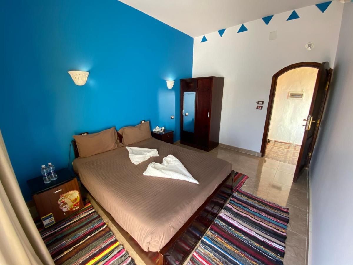 Kendaka Nubian House Hotel Aswan Buitenkant foto